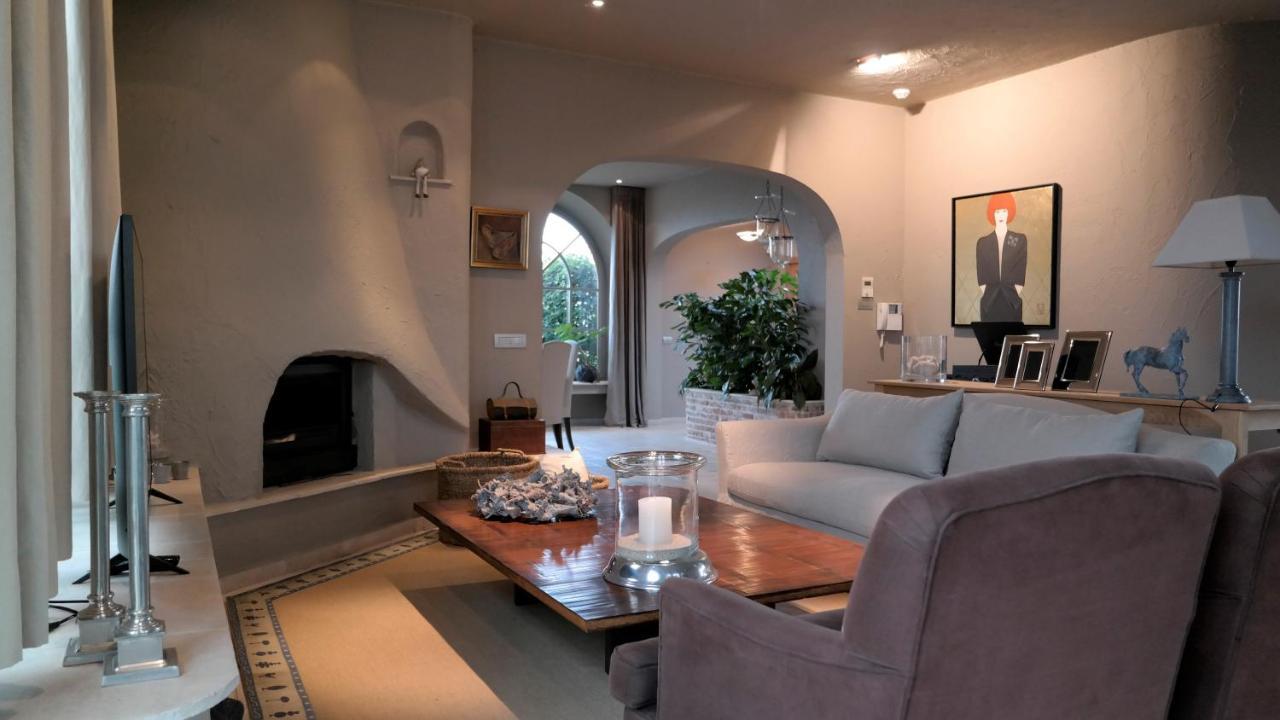 Terbekehof Business In Wilrijk-antwerp Apartment *