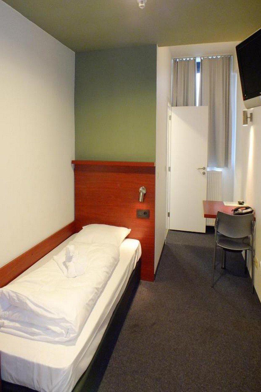 Hotel A&o Antwerp
