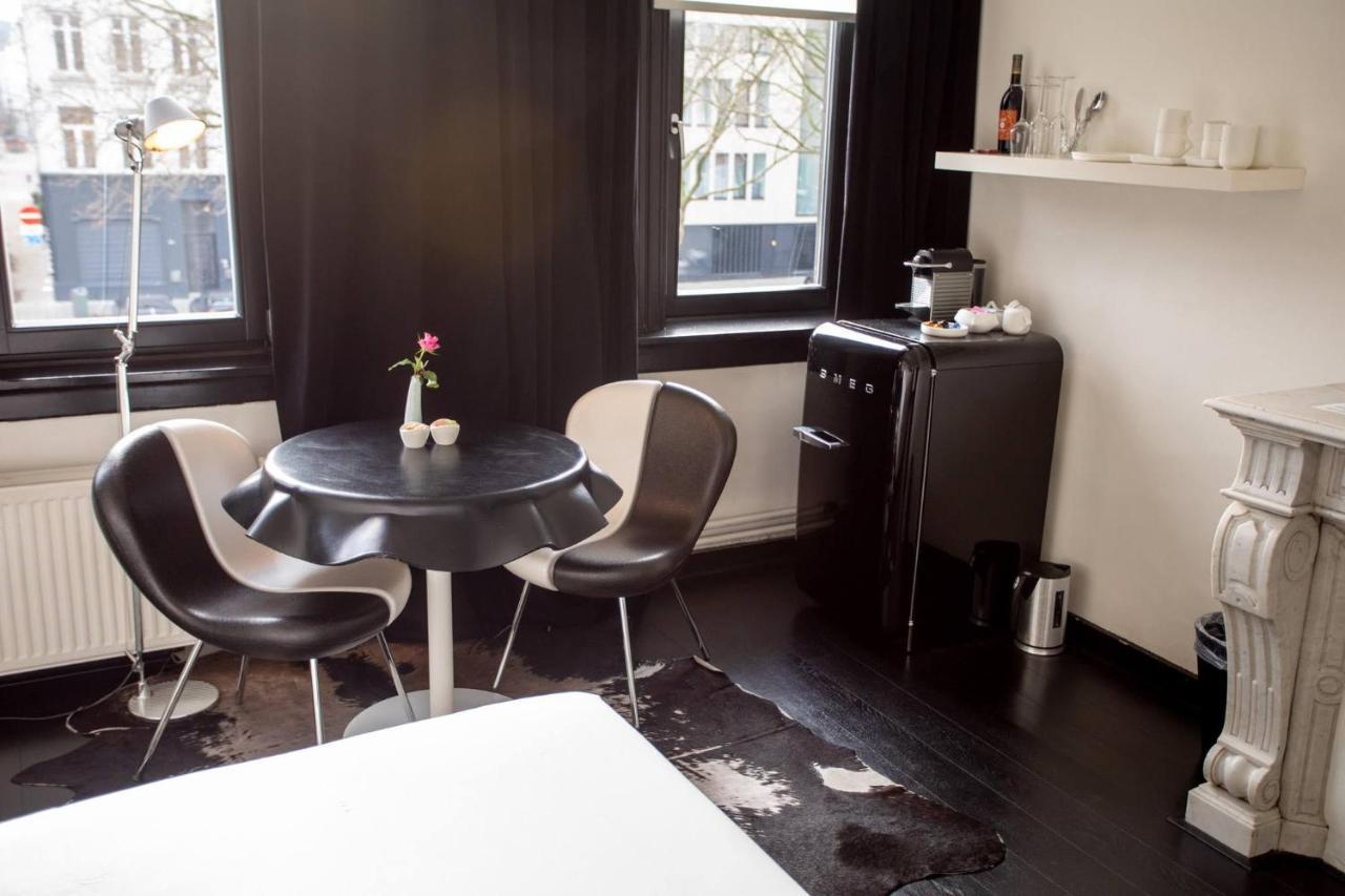 Feek 5* Antwerp