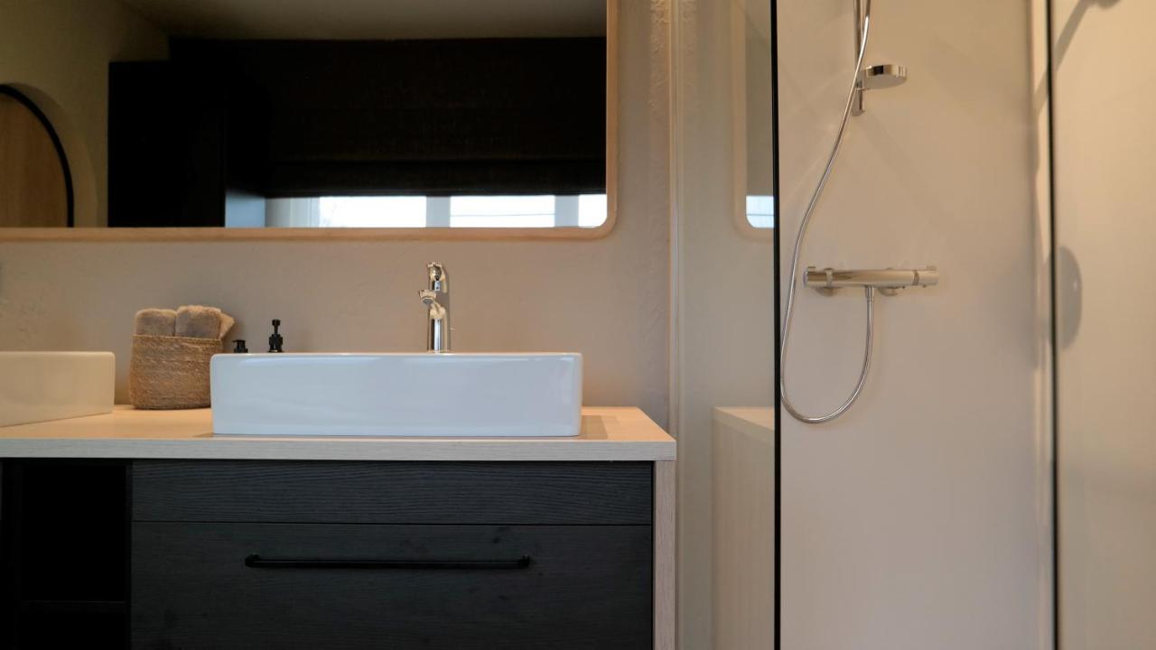 Apartment Terbekehof Business In Wilrijk-antwerp Antwerp