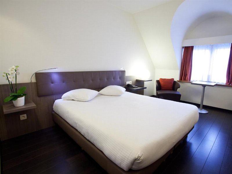 Hotel Theater Antwerpen