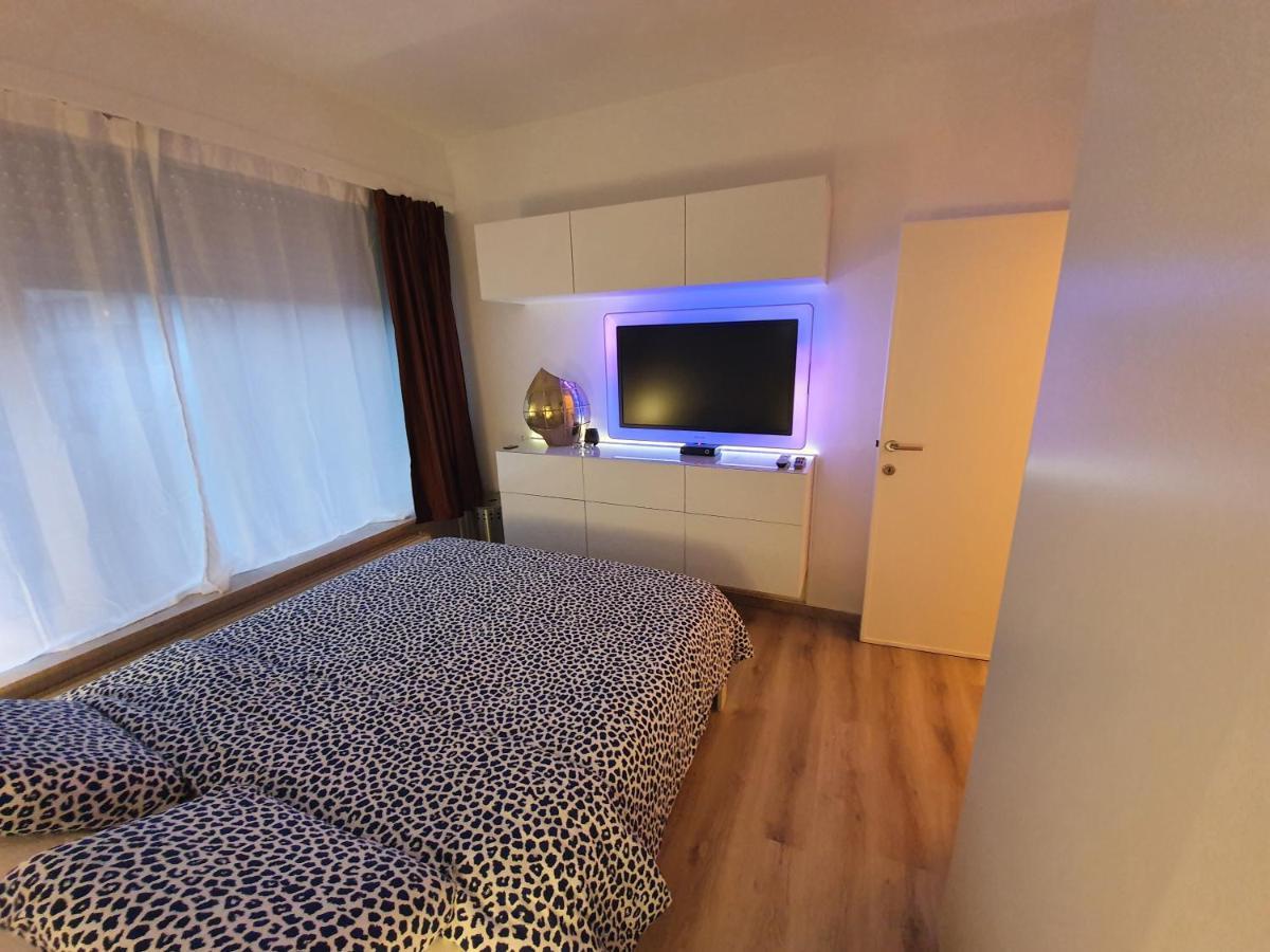 Cosy Corner In Quiet Suburb - Cars Allowed Antwerp