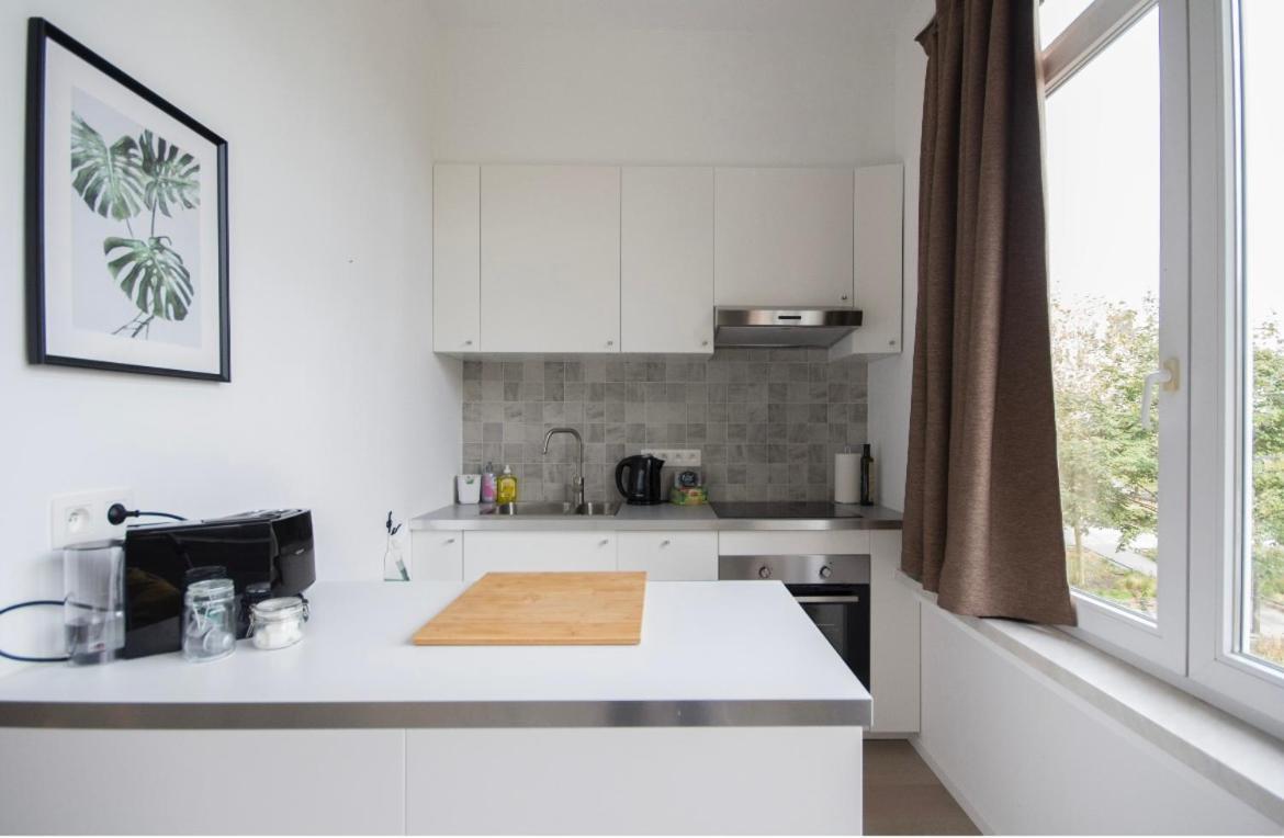 Instaworthy View 1 Appartement Antwerpen