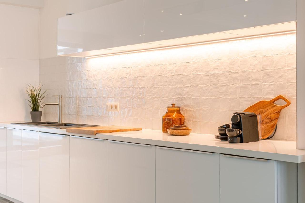 Modern And Spacious Apartment In Antwerpen For 4 Bedrooms Antwerp