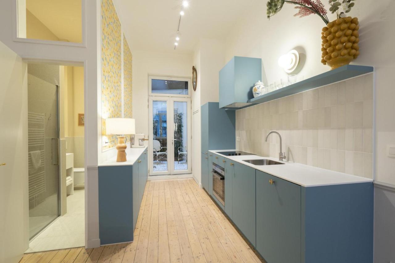 Apartment Shway - Le Lambermont Antwerp