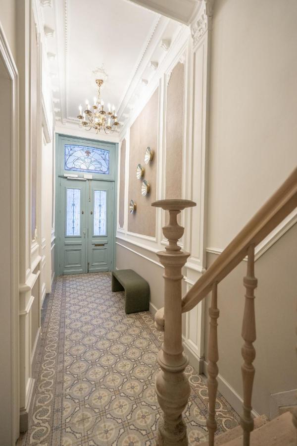 Shway Le Pierre Appartement