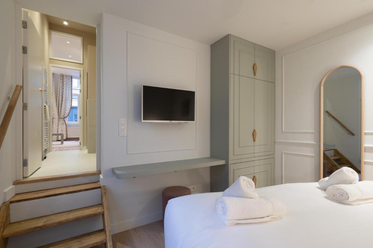 Apartment Shway - Le Leopold