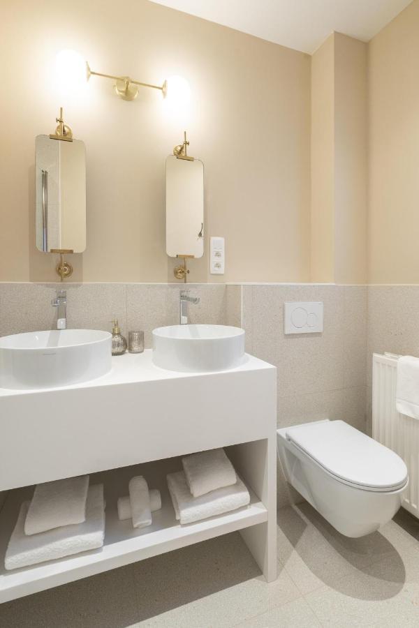 Appartement Shway Le Pierre Antwerpen