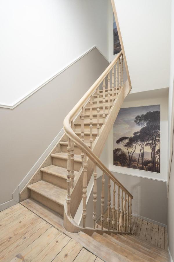 Shway - Le Marnix Appartement Antwerpen