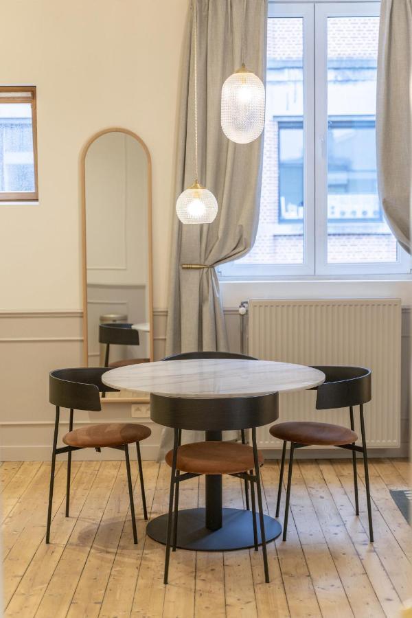 Shway Le Pierre * Antwerpen