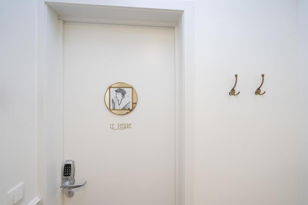 Appartement Shway Le Pierre Antwerpen