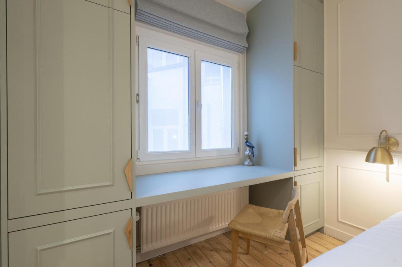 Shway Le Pierre * Antwerpen