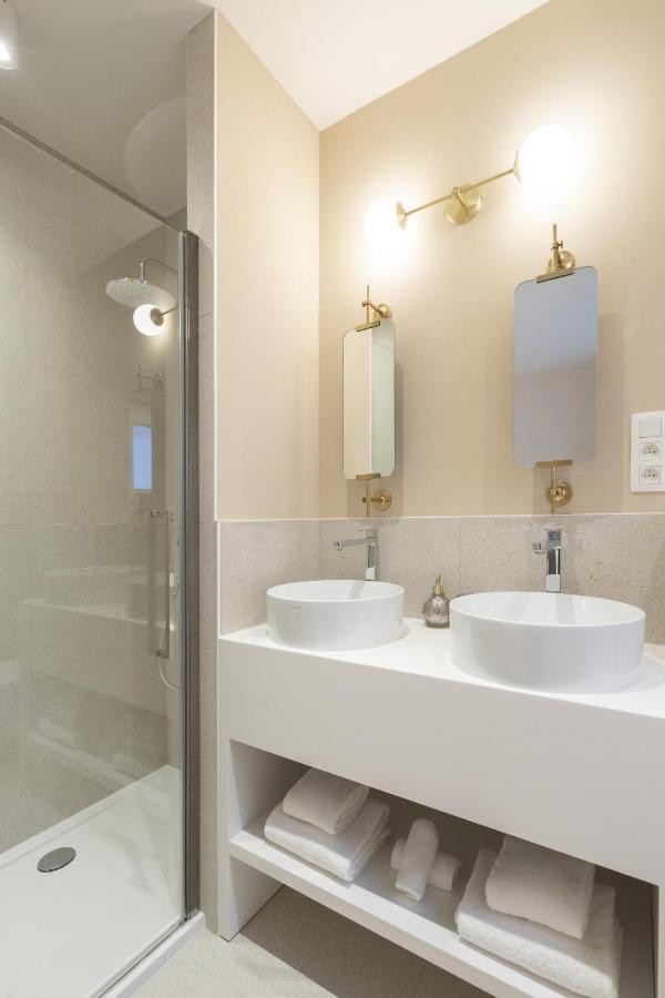Shway Le Pierre Appartement