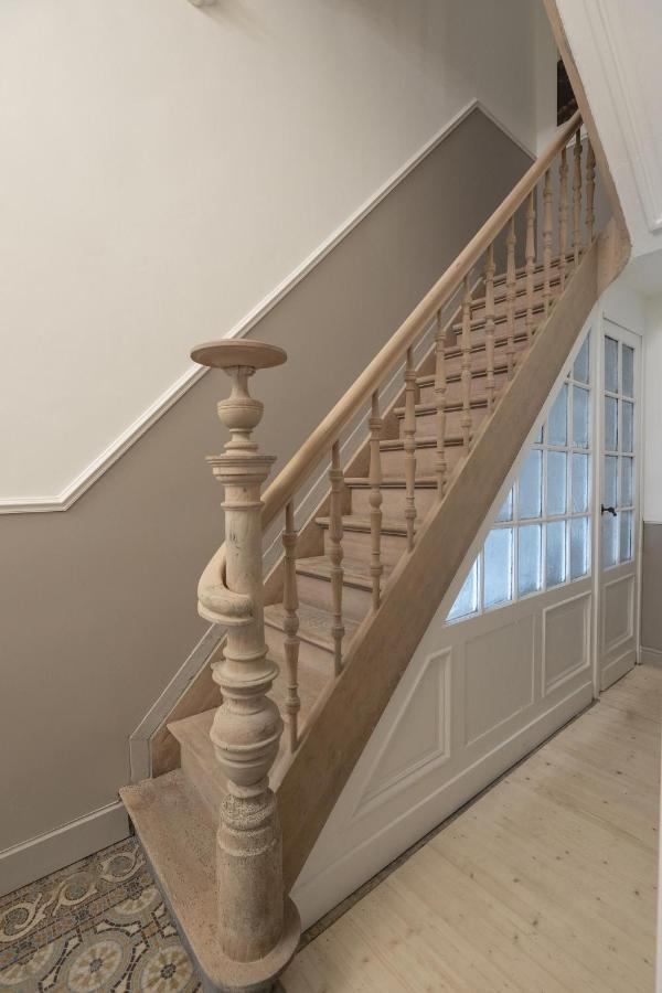 Shway Le Pierre Appartement *