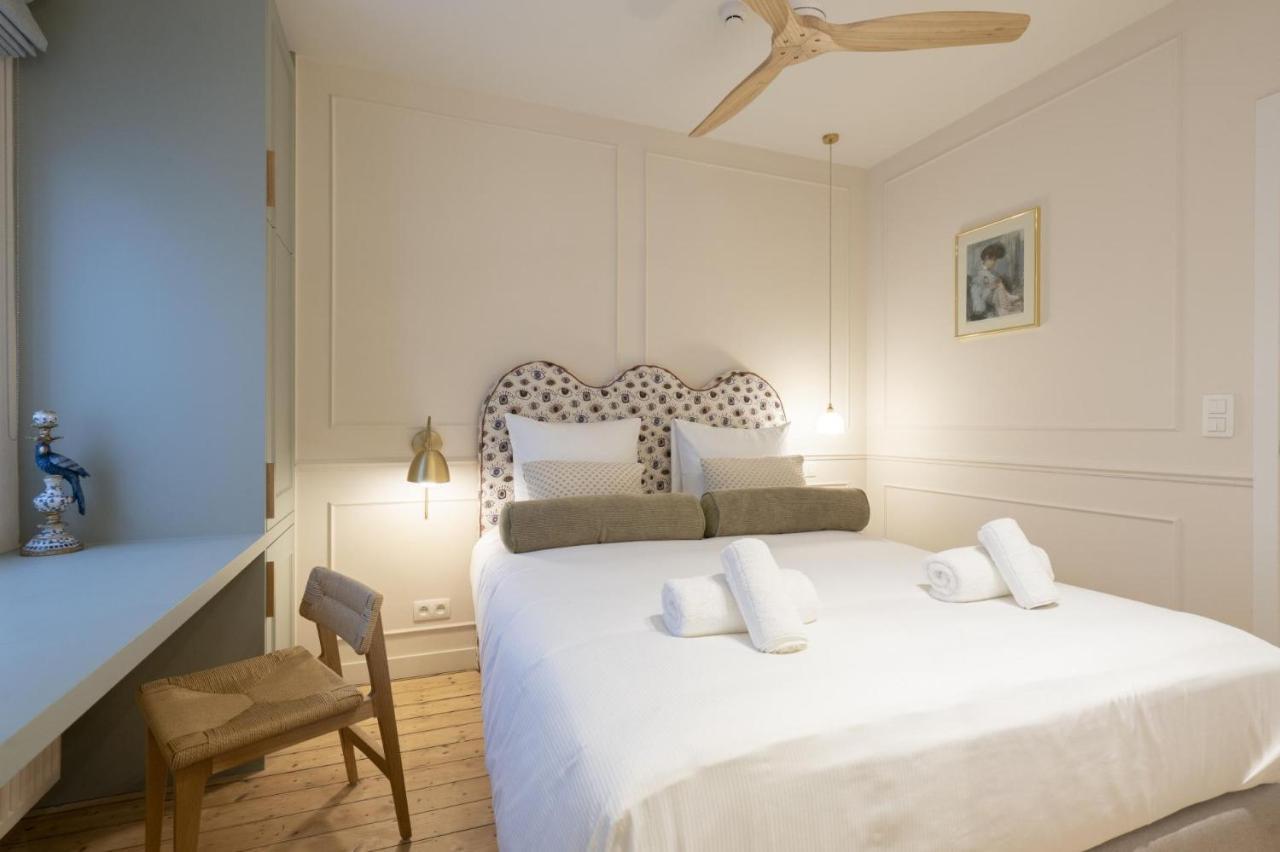 Shway Le Pierre Appartement *