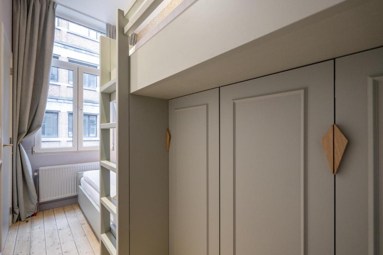 Appartement Shway - Le Marnix