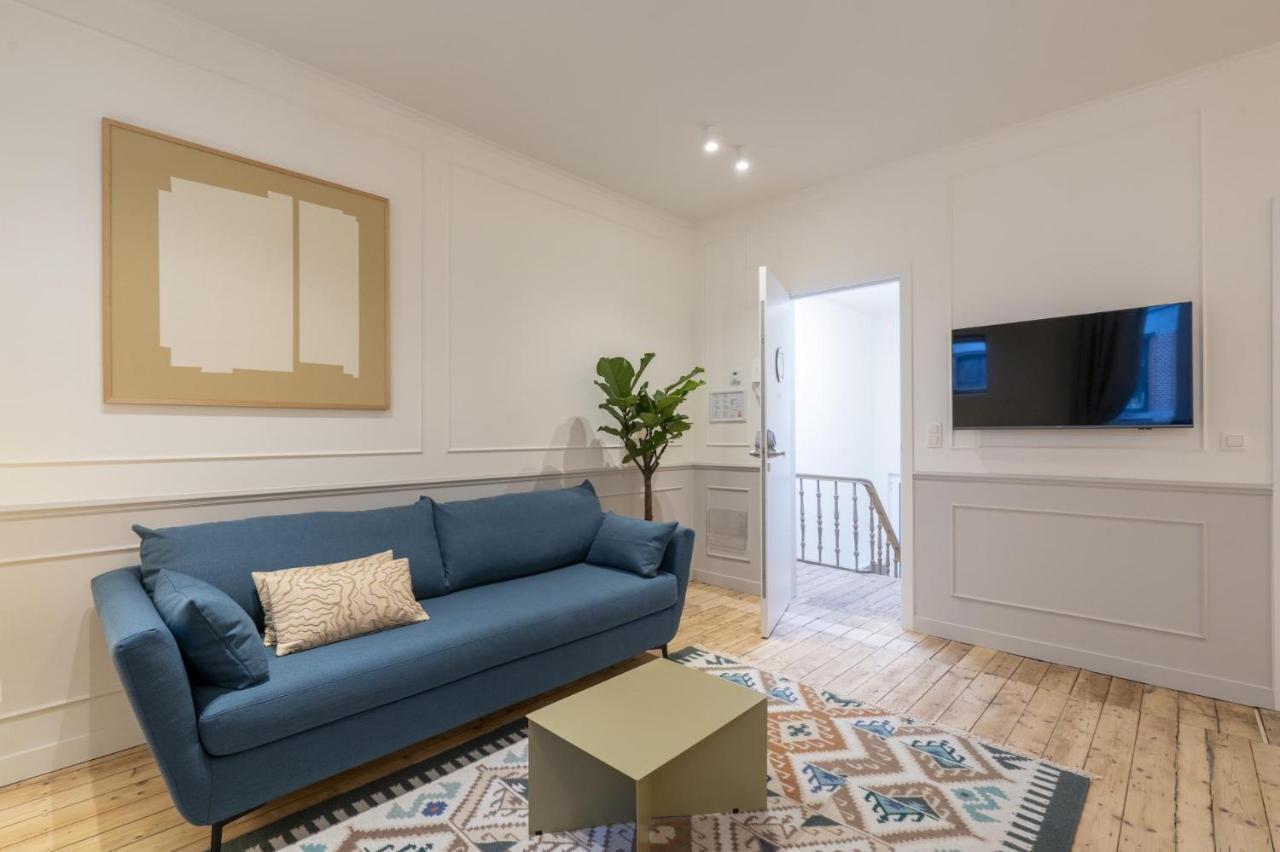 Shway Le Pierre Appartement Antwerpen
