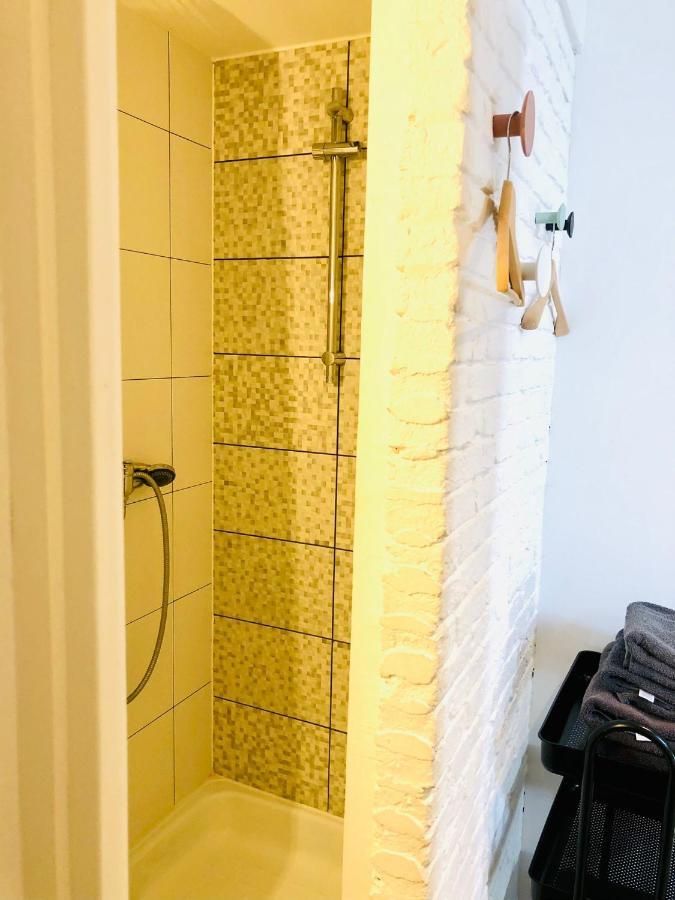 Bacchus - & Aparthotel 2*