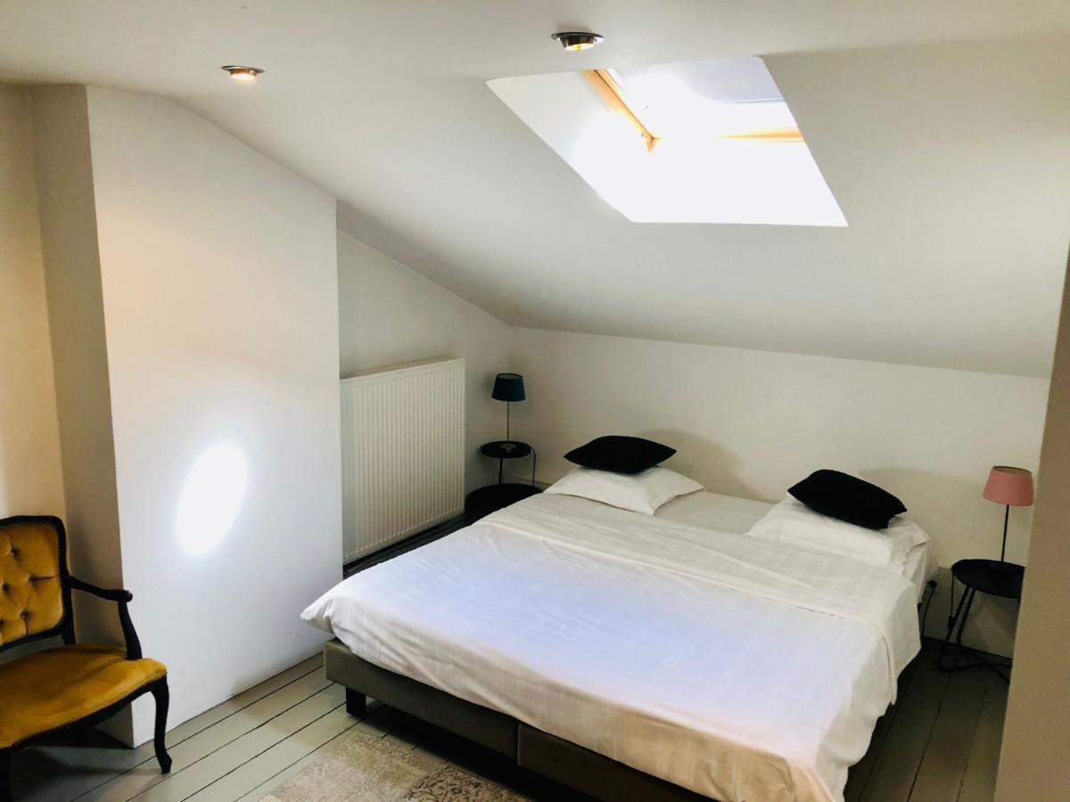 Bacchus - & Aparthotel