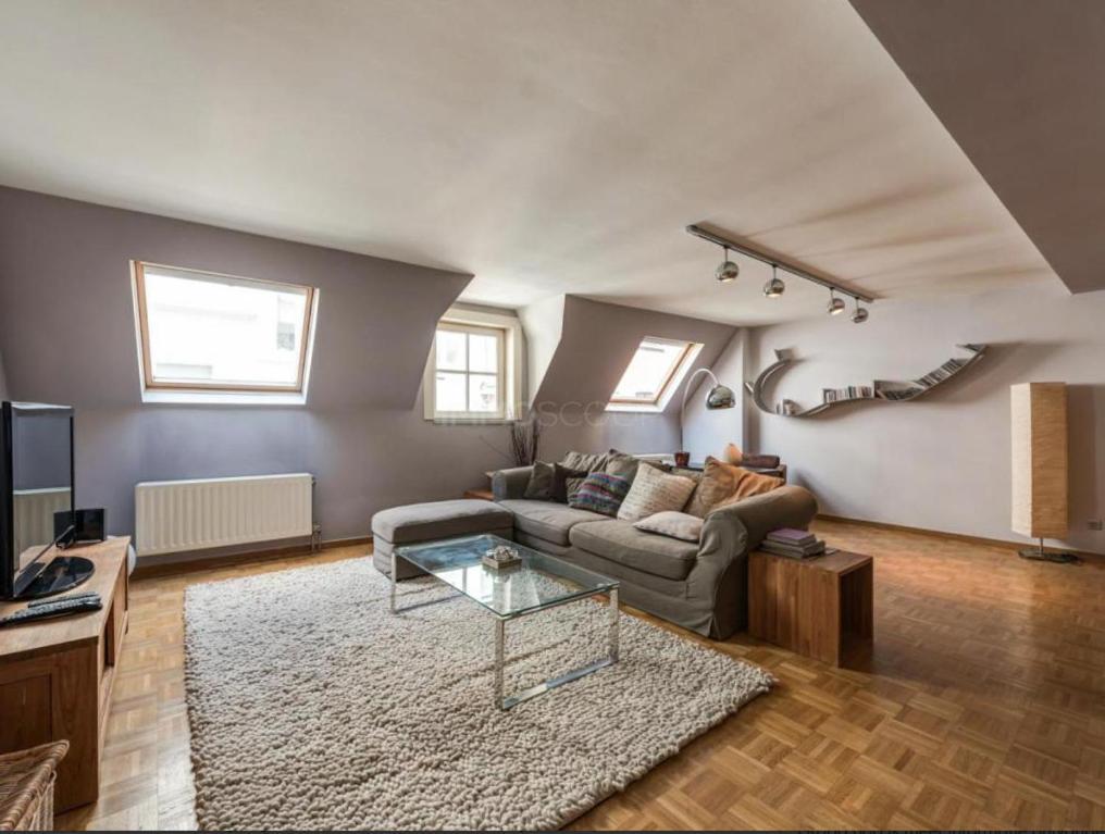Apartment Otto Venius