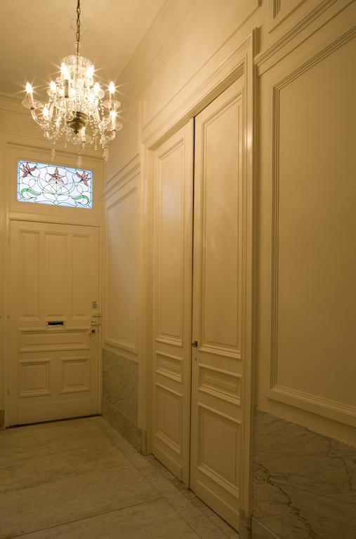 Antwerp B&B 3* Antwerp