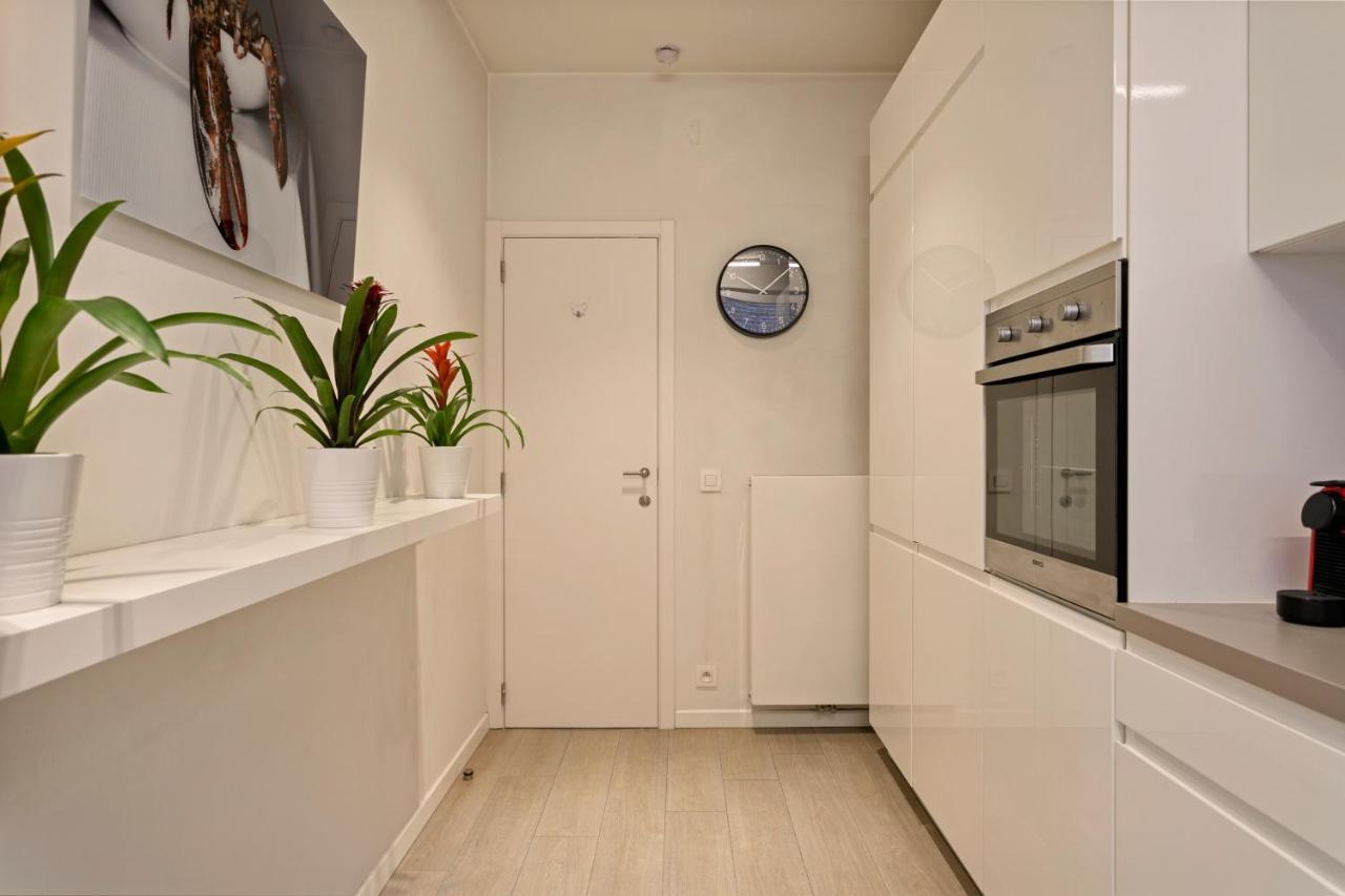 Located Cozy Next To Kmska Apartment Antwerpen