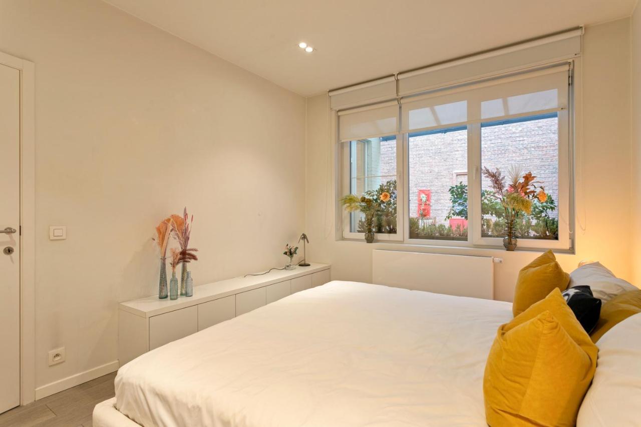 Located Cozy Next To Kmska Antwerpen