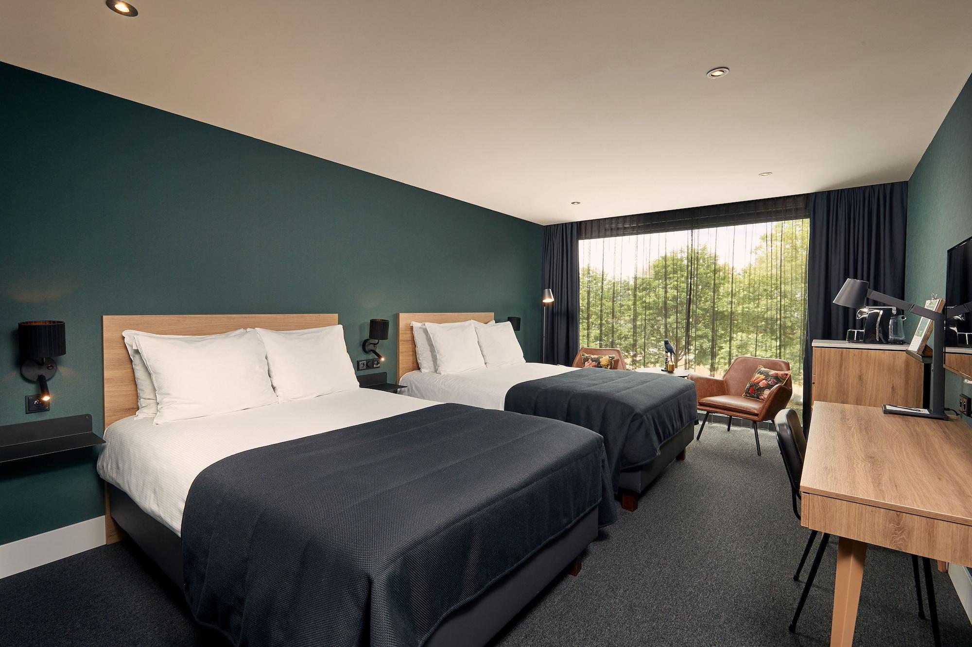 Der Valk Hotel 4*