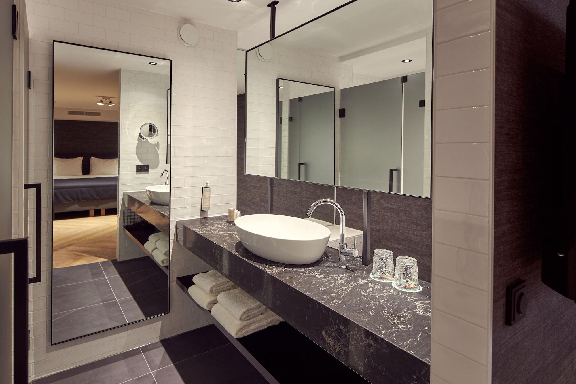 Der Valk Hotel Antwerp