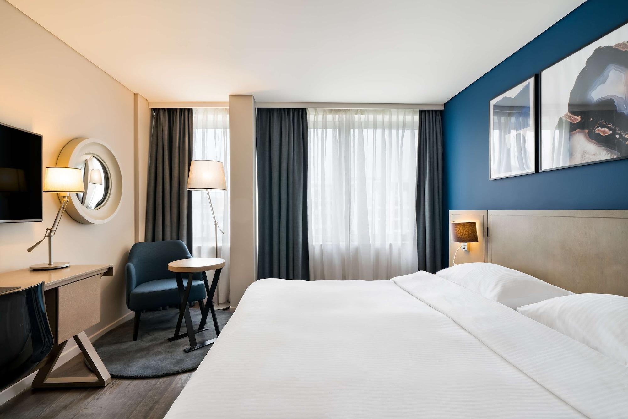 Park By Radisson Centre Hotel Antwerp