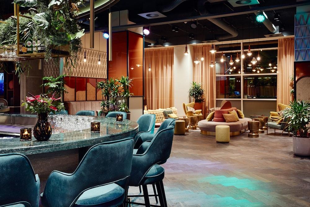 Lindner Antwerp, Part Of Jdv By Hyatt Hotel