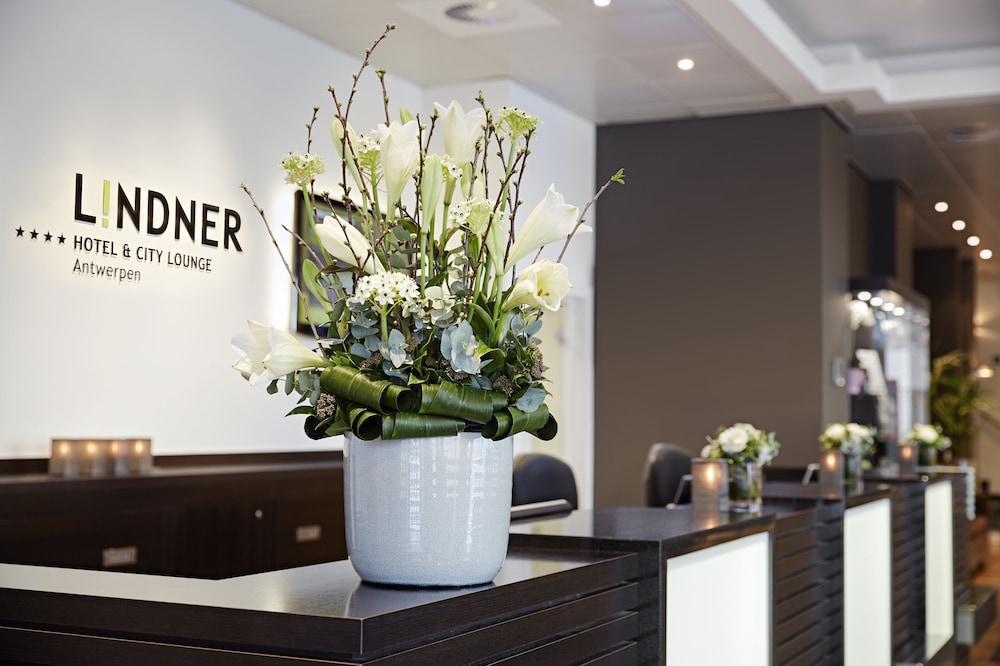 Hotel Lindner Antwerp, Part Of Jdv By Hyatt 4*