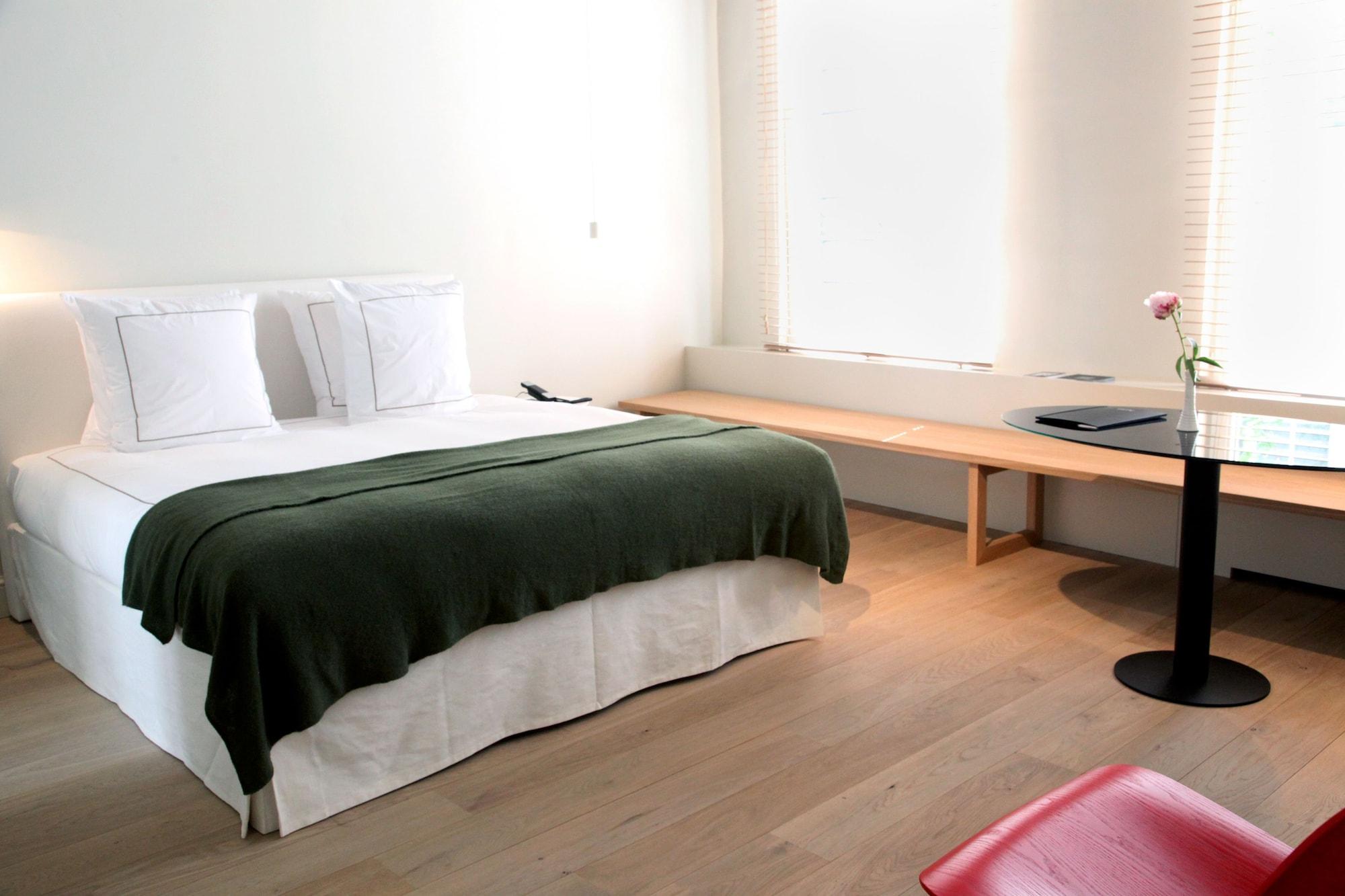 Julien Hotel Antwerp