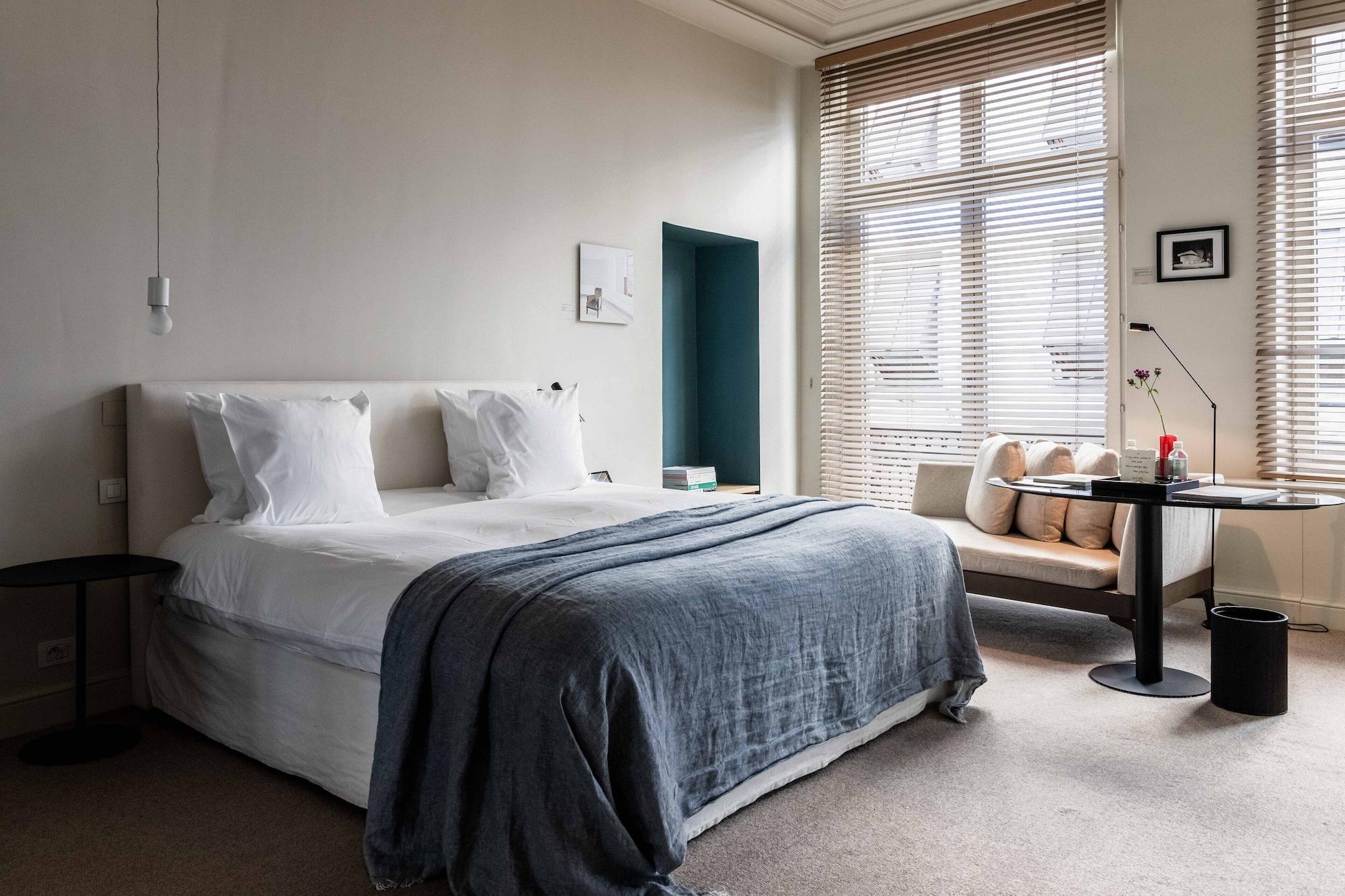 Julien Hotel