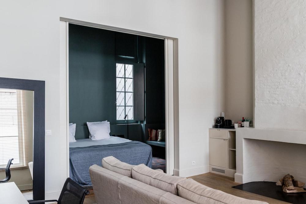 Hotel Julien Antwerp