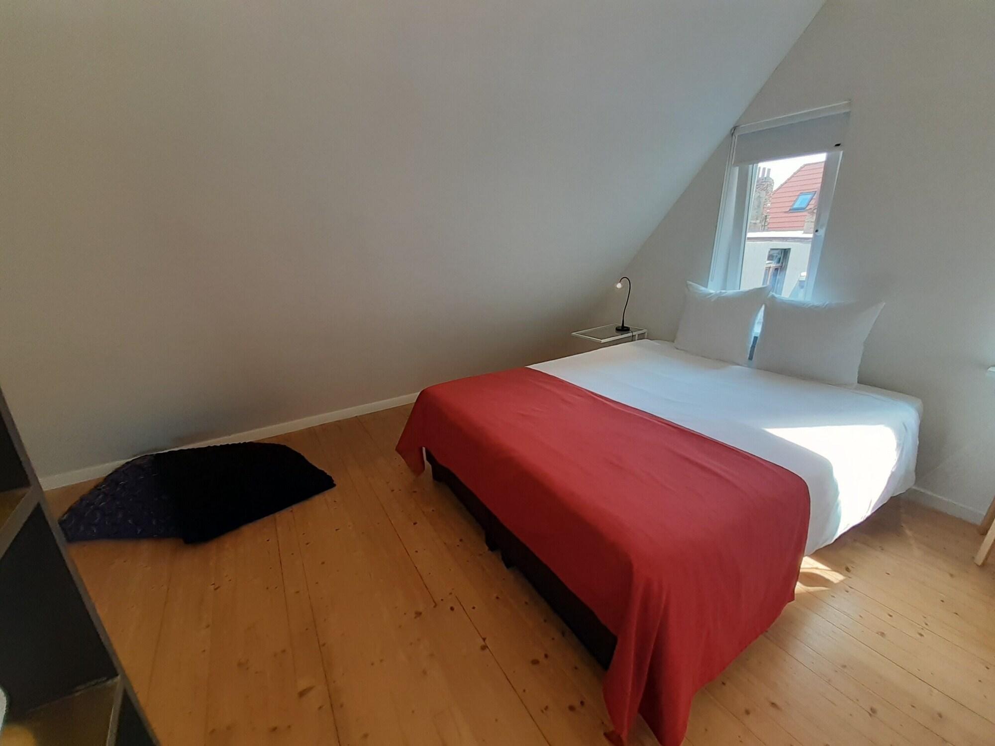 Hotelo Kathedral 3* Antwerp