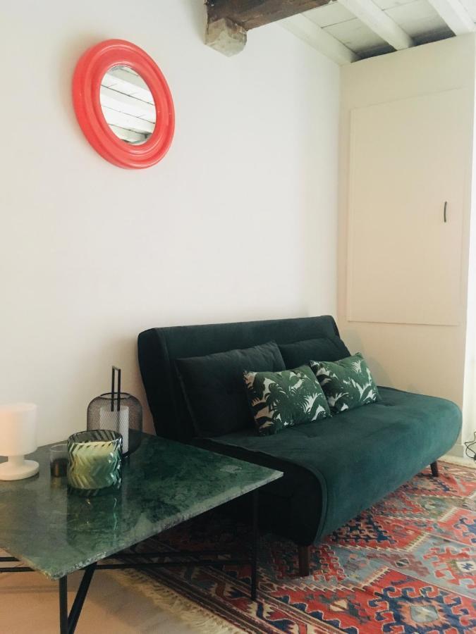 Boutique Scheldt Apartment Antwerp
