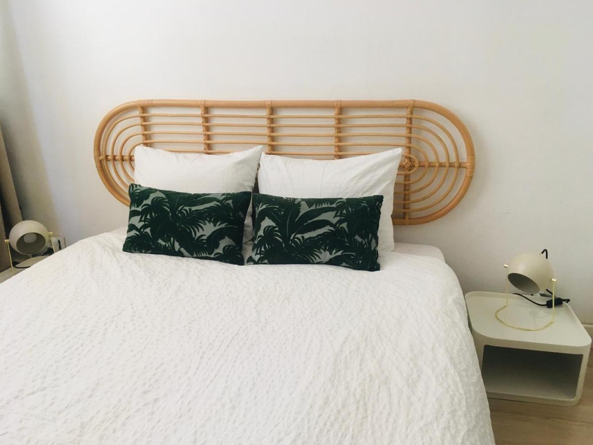 Apartment Boutique Scheldt