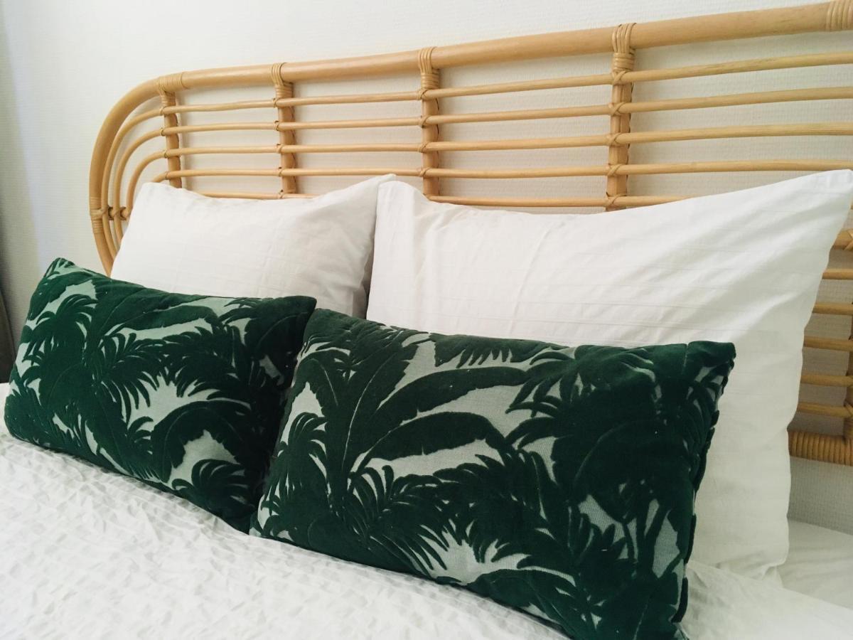 Boutique Scheldt Apartment Antwerp