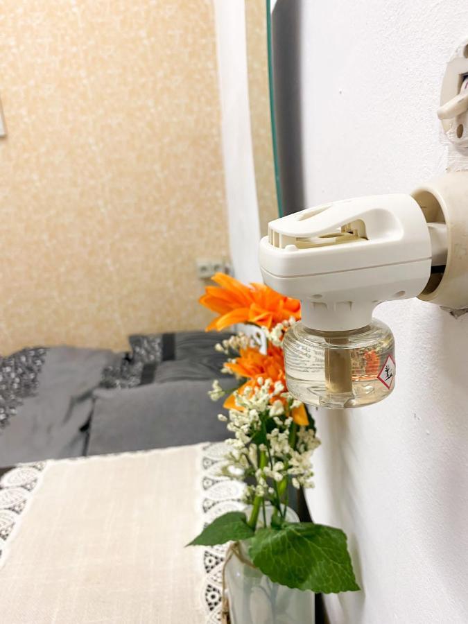 Budget Stay For Max 2Ppl * Antwerp