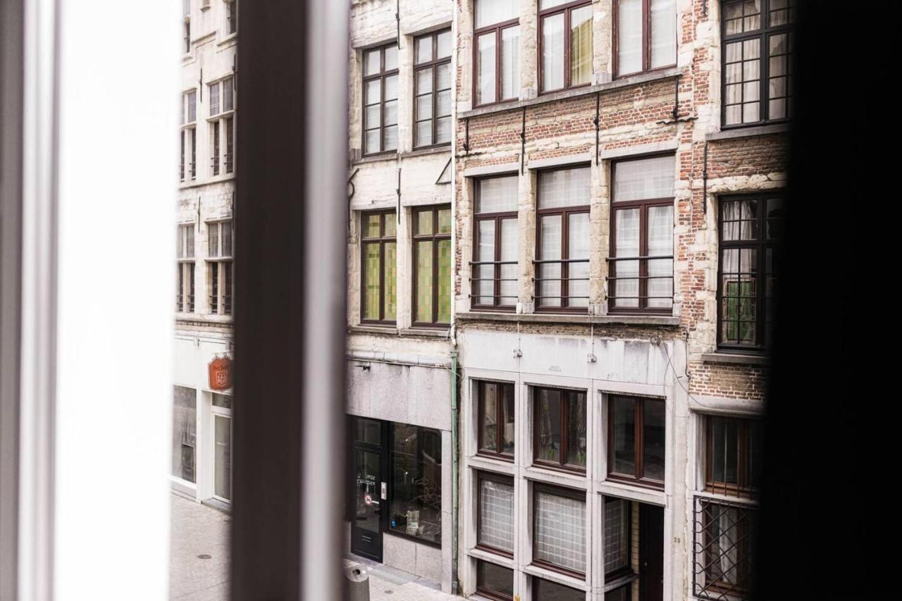 Appartement Gorgeous In Old Centre Of 1 *