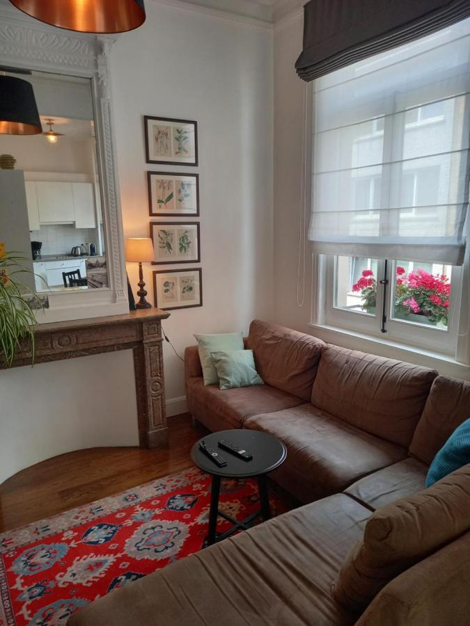 Amelie Holiday home