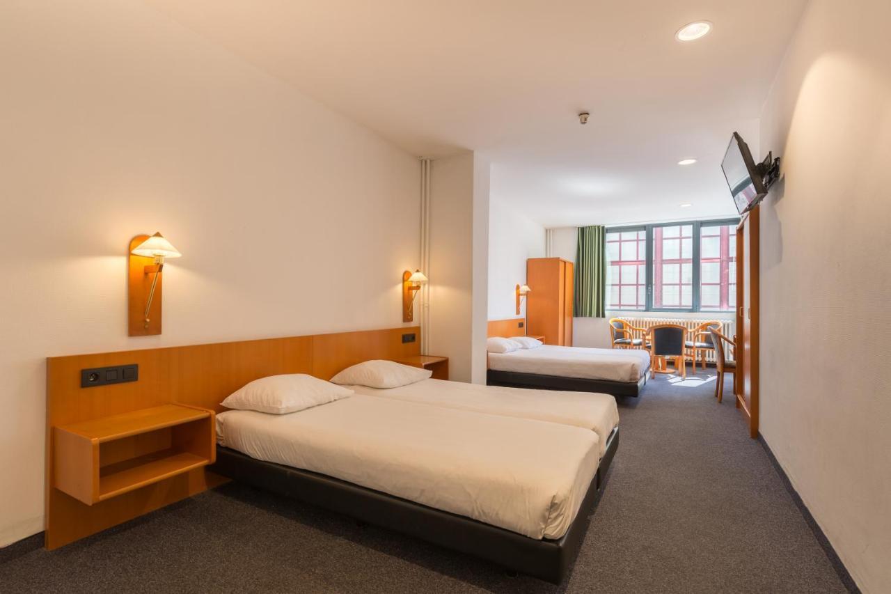 A&o Hotel Antwerp