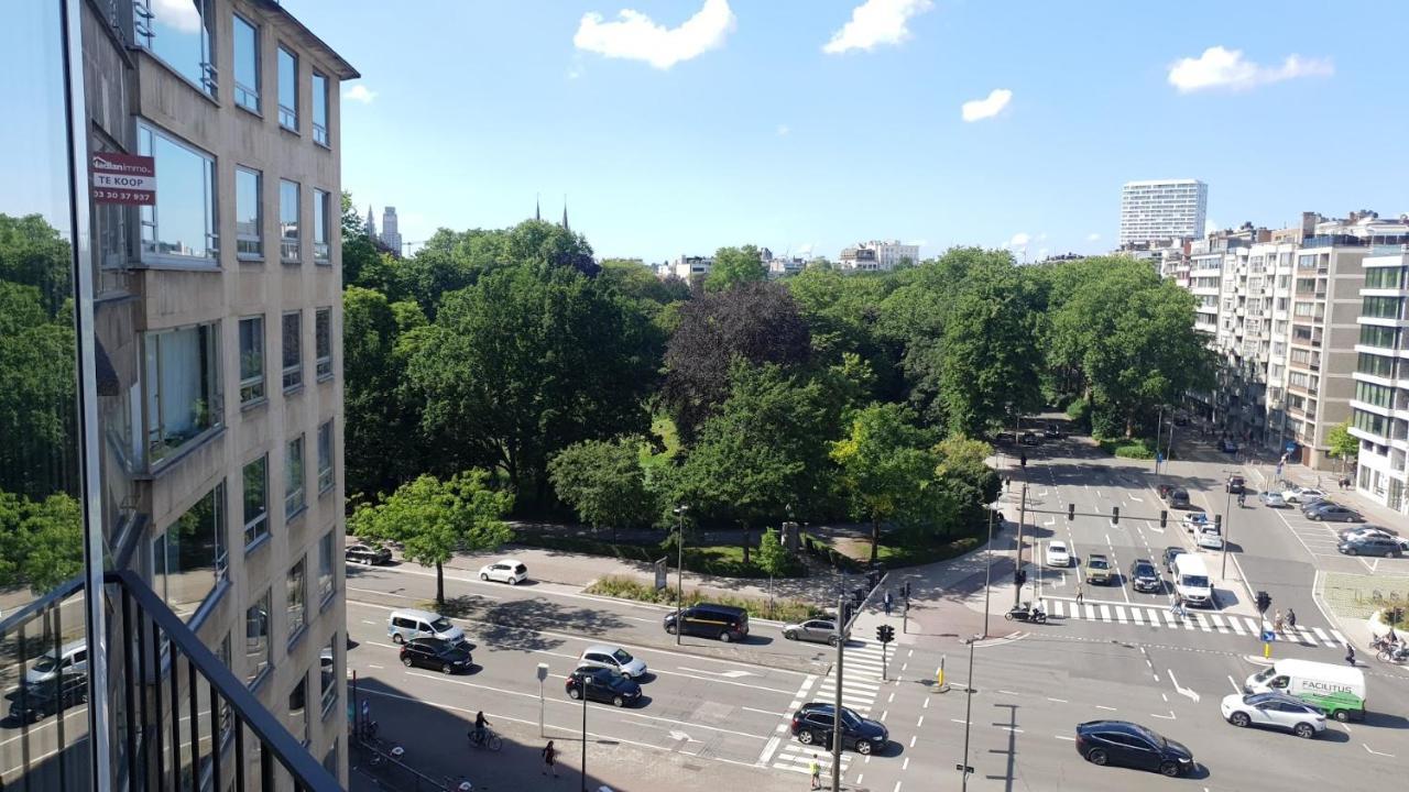 Cityview At Park Side, Antwerp, Free Indoor Parking