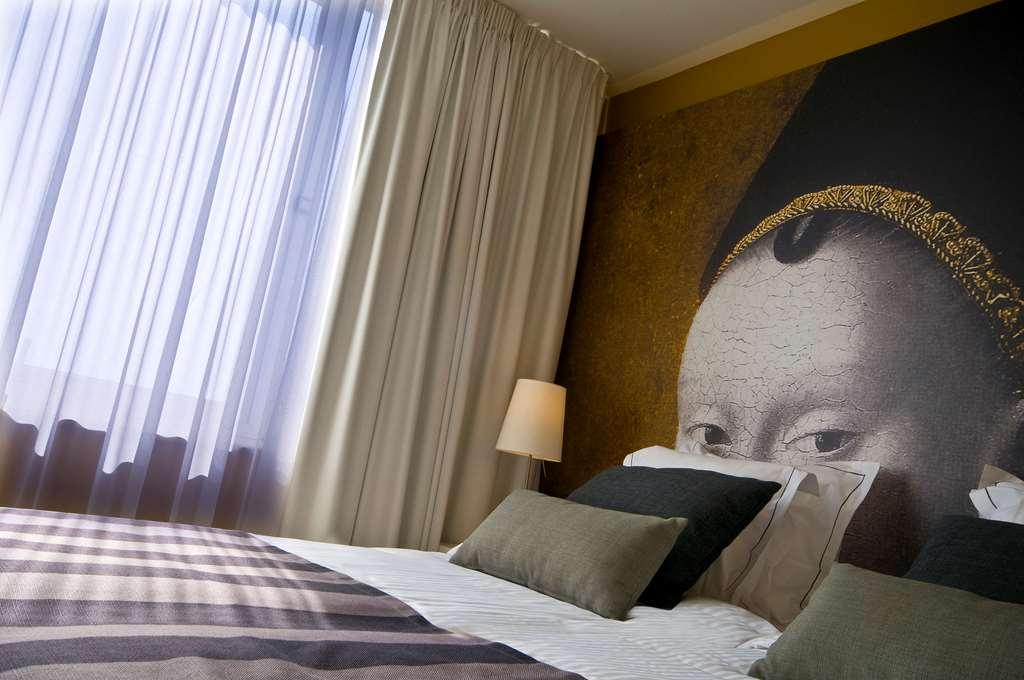 Tryp By Wyndham 3* Antwerp