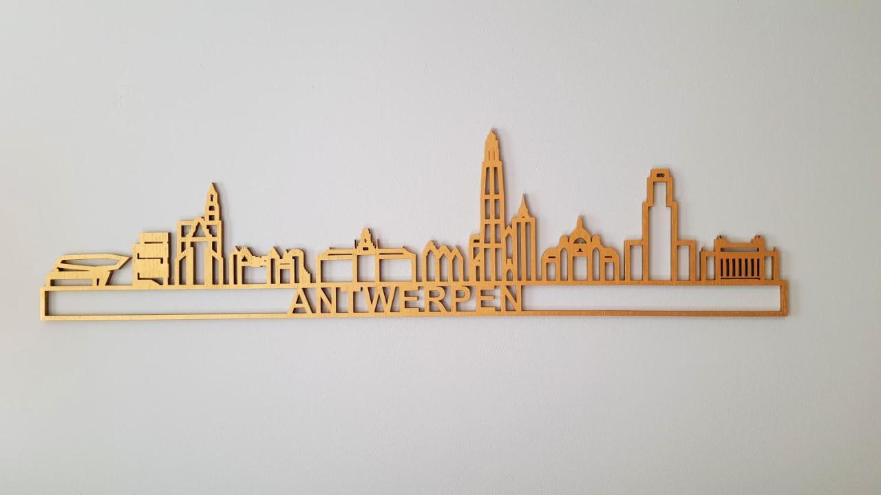- Chique Apartment Antwerp