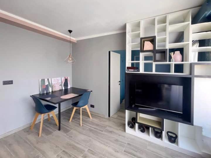 Royal Diamond @ Station Apartment Antwerpen