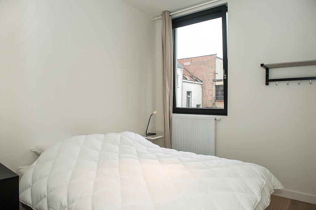 Hecke Apartment Antwerp