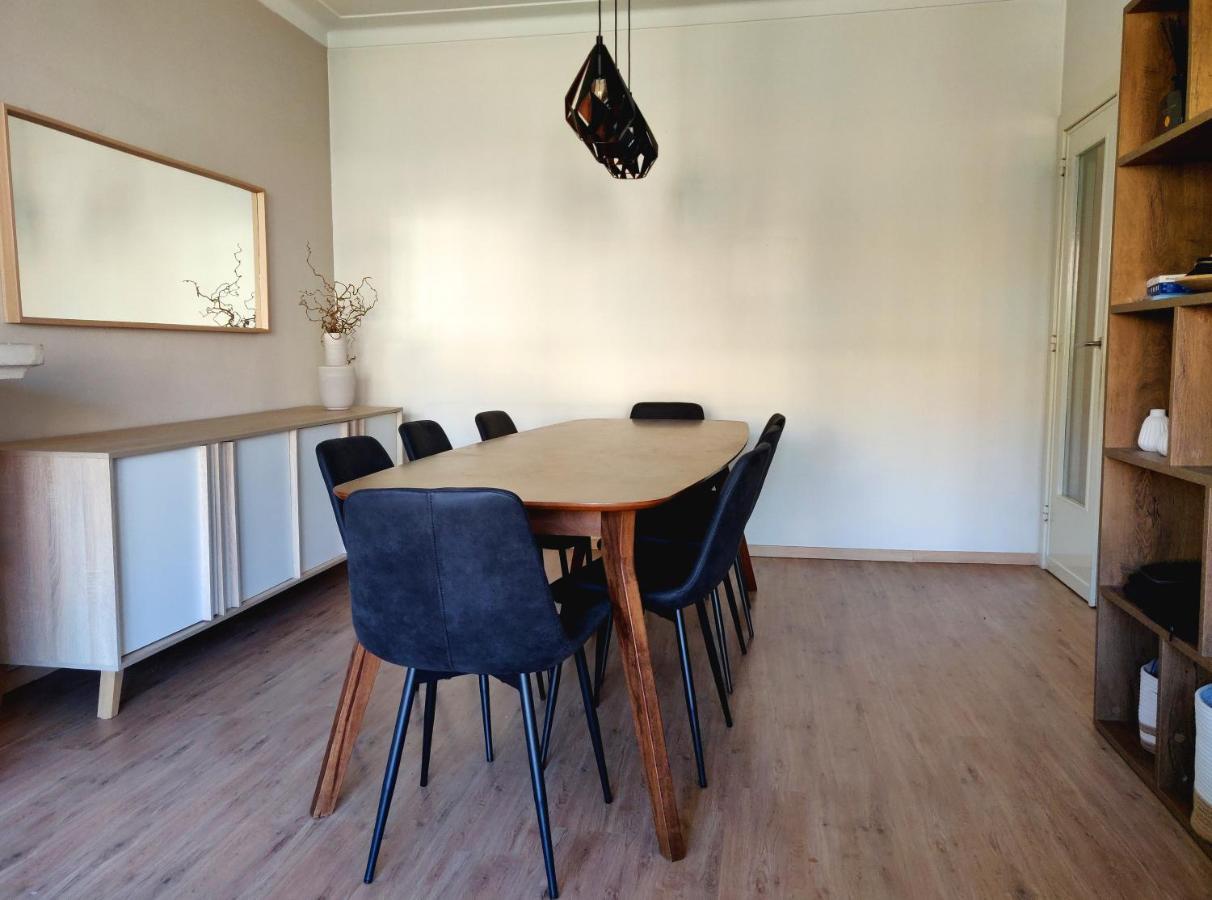 Appartement Cosy And Fully Equipped Near