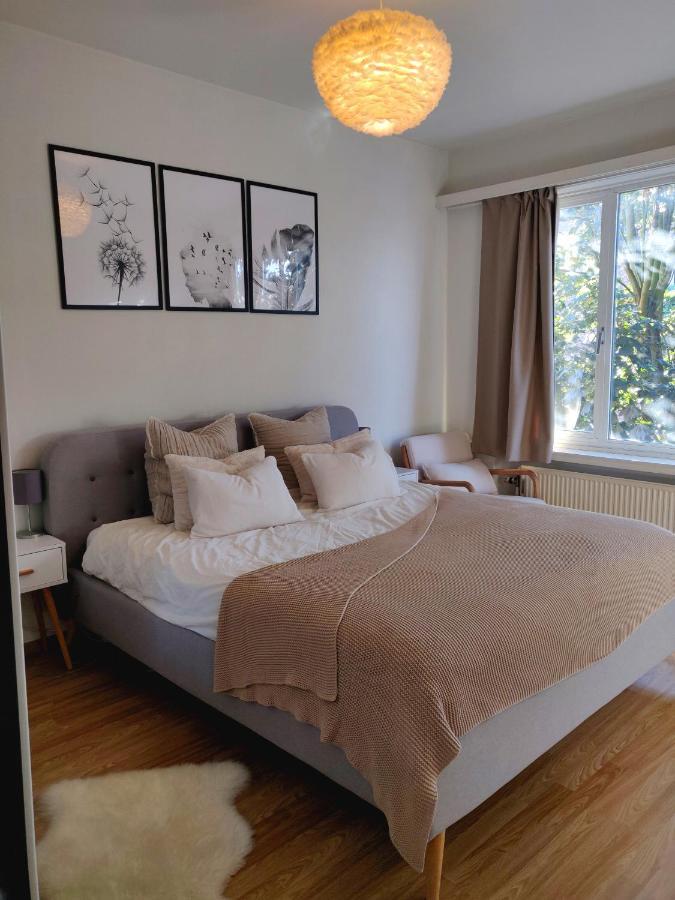 Cosy And Fully Equipped Near Appartement *